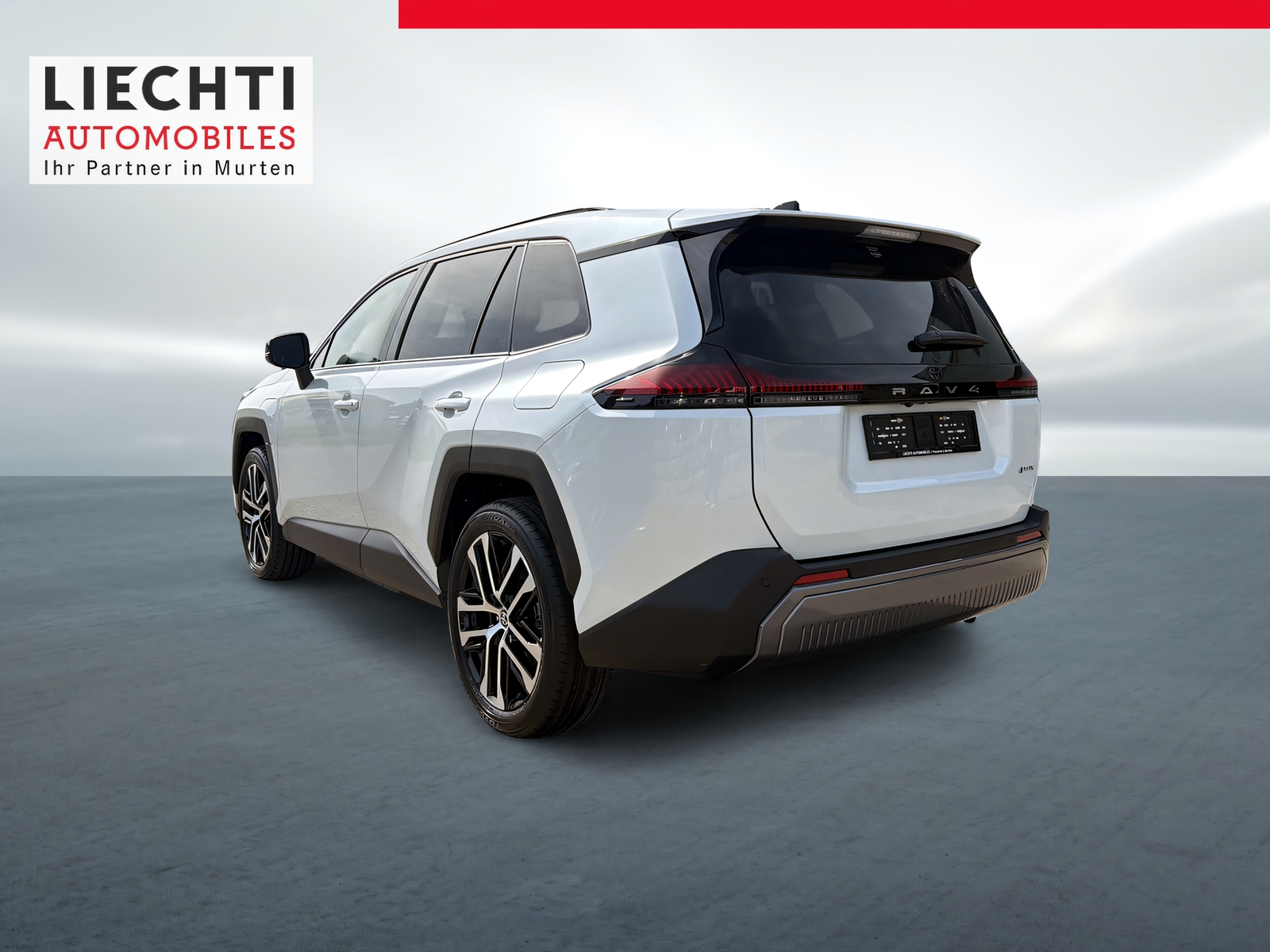 TOYOTA RAV-4 2.5 PHEV Premium e-CVT AWD-image-9