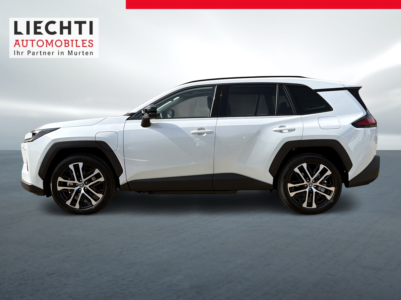 TOYOTA RAV-4 2.5 PHEV Premium e-CVT AWD-image-2