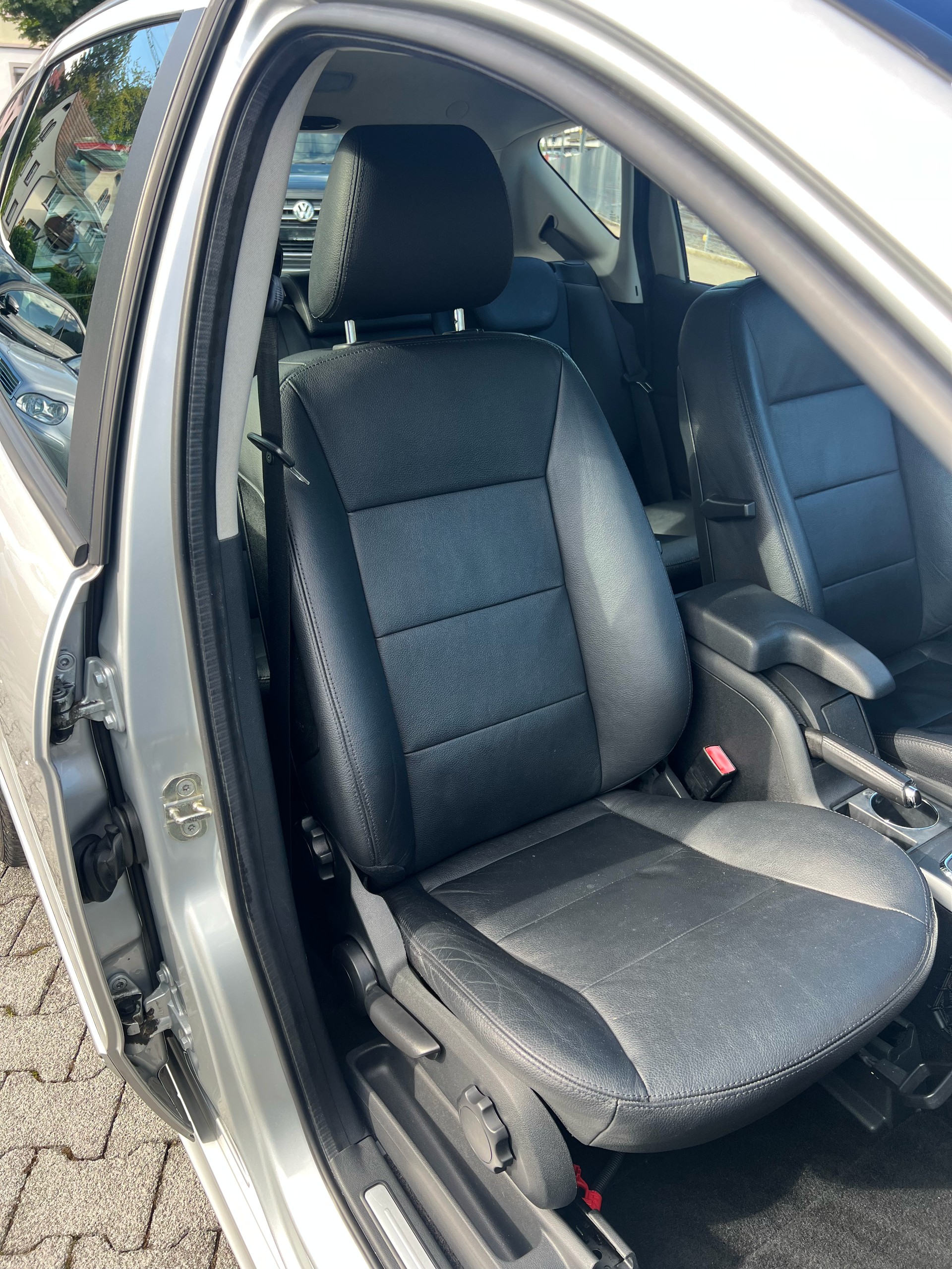 MERCEDES-BENZ A 200 CDI Avantgarde-image-11