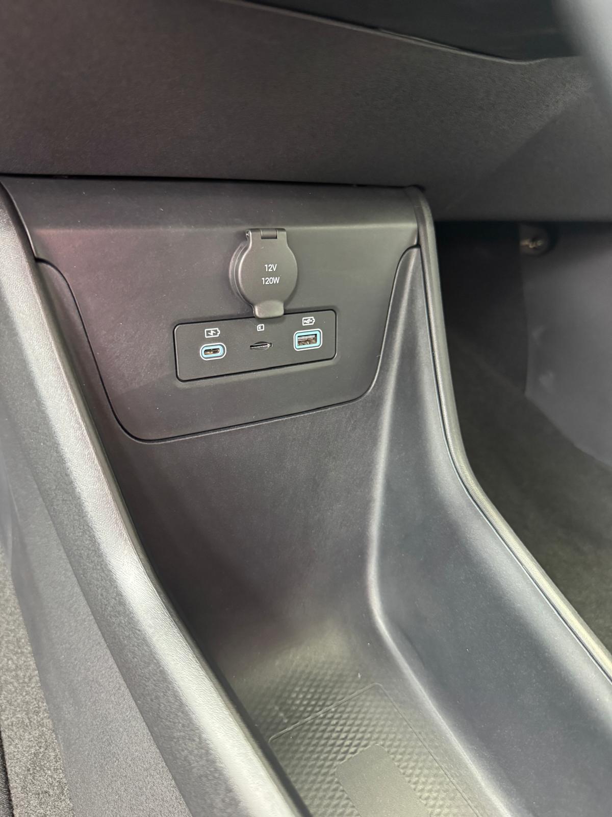 BYD Dolphin Surf 43 kWh Comfort-image-29
