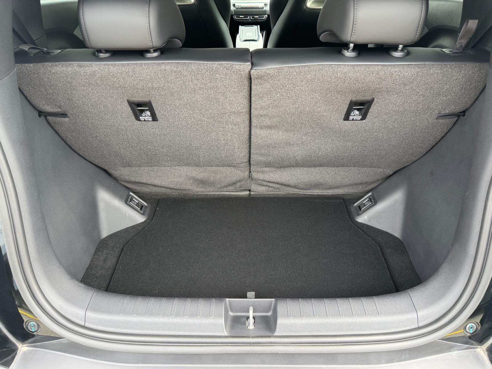 BYD Dolphin Surf 43 kWh Comfort-image-18