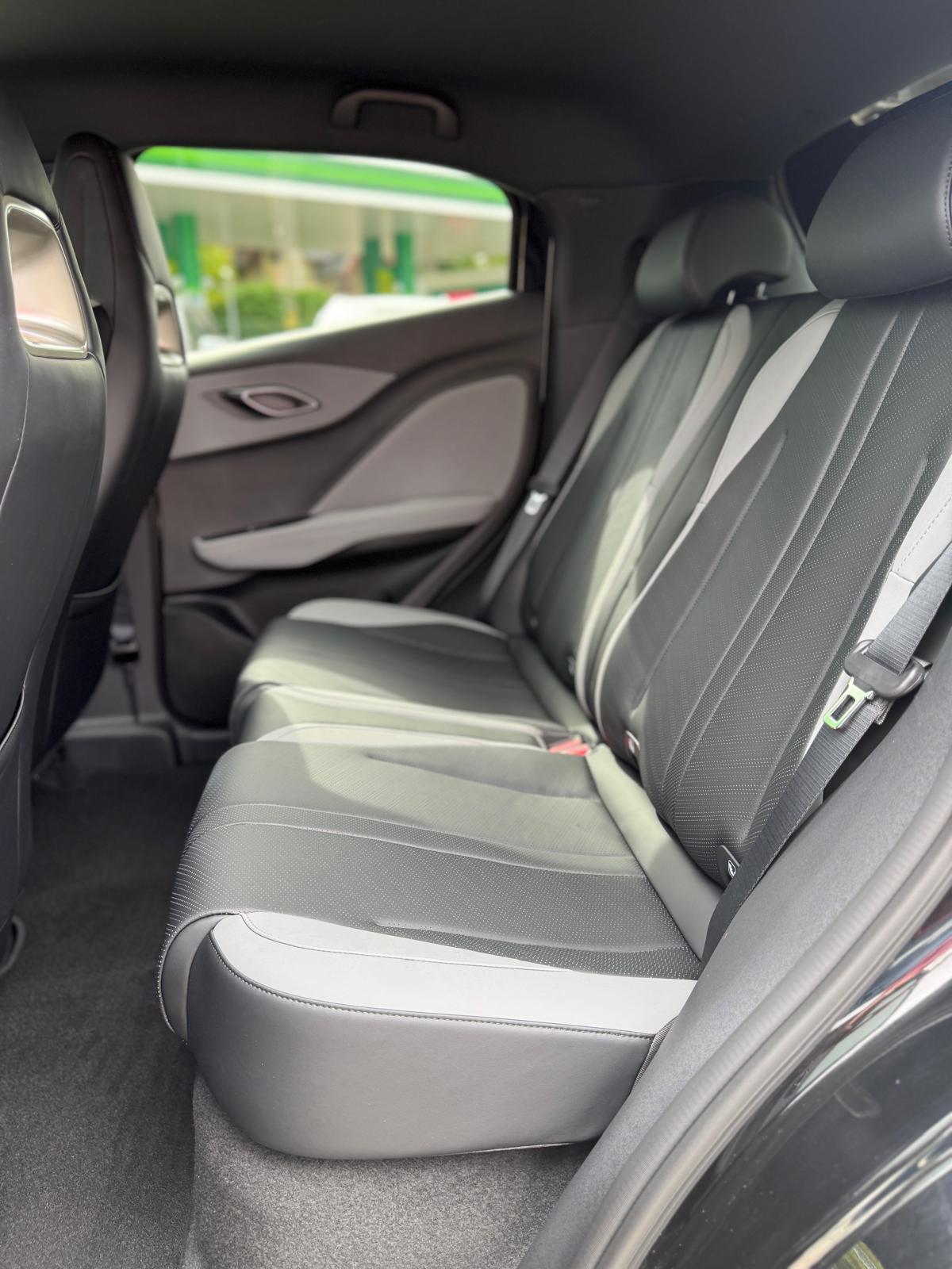 BYD Dolphin Surf 43 kWh Comfort-image-14