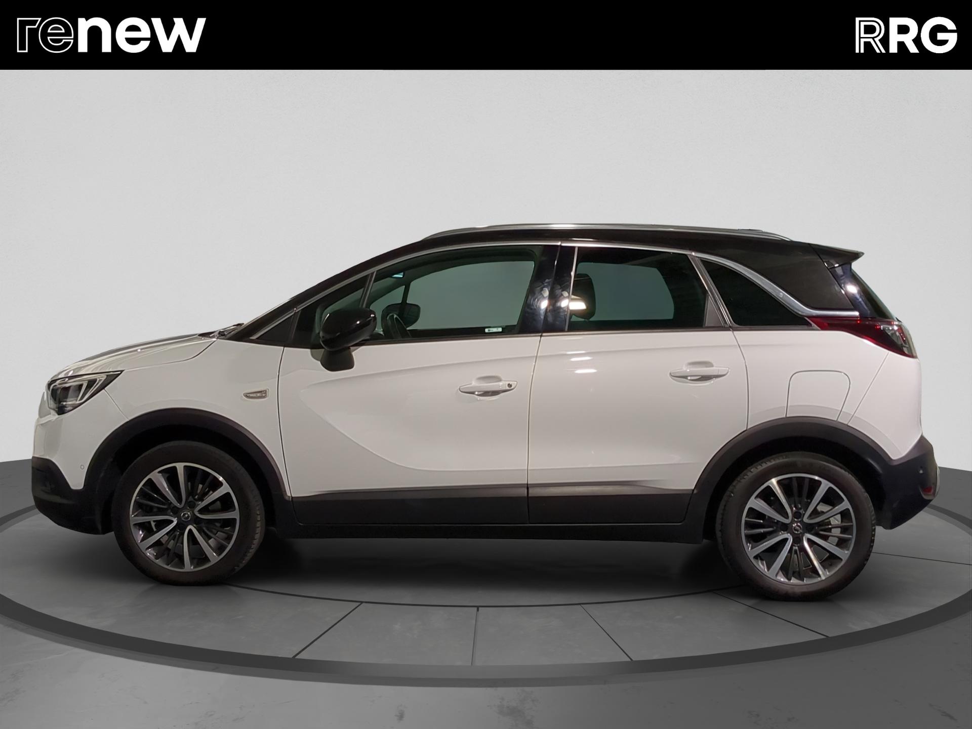 OPEL Crossland X 1.2i TP Ultimate Automatik-image-5
