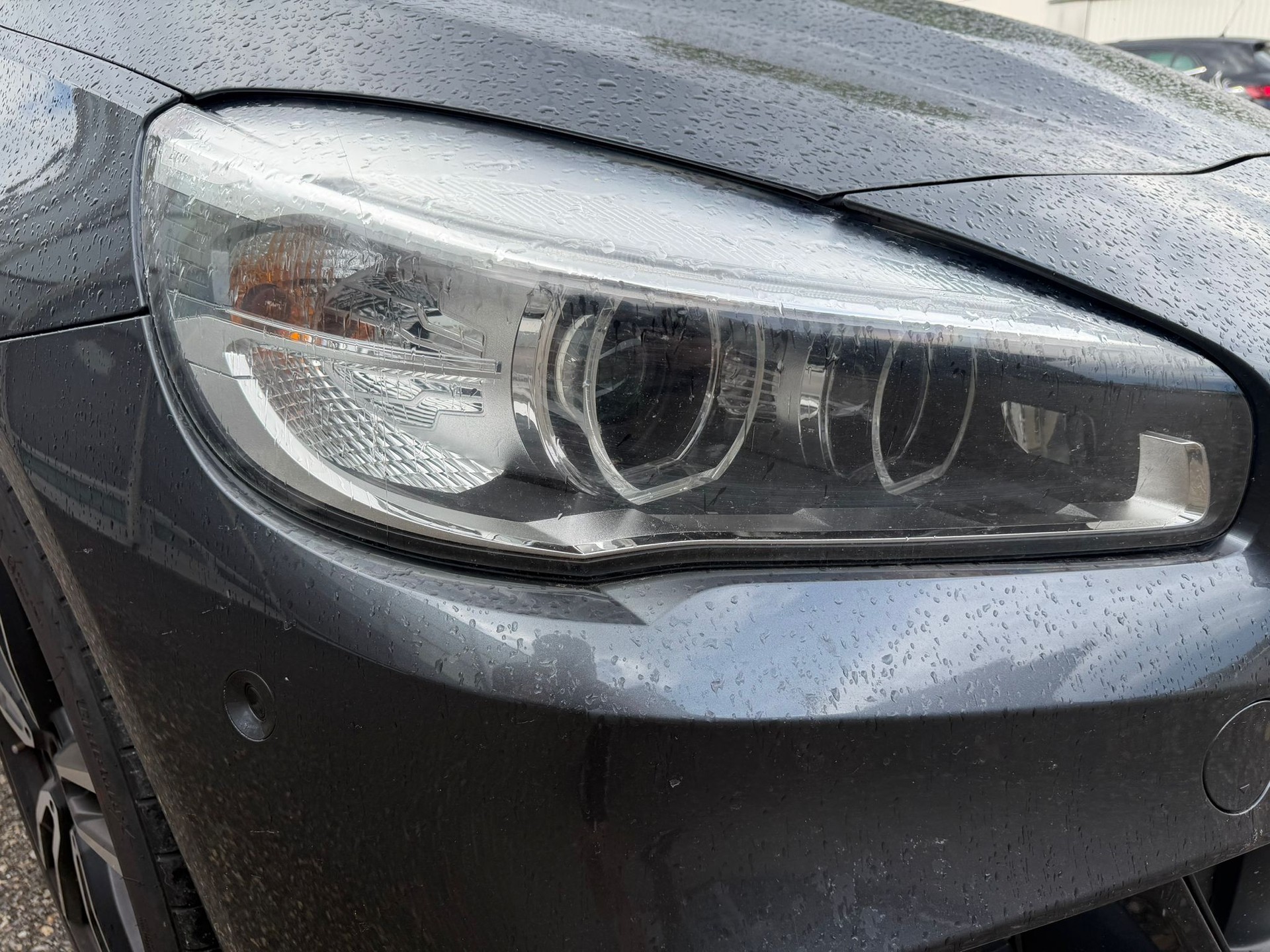 BMW 218d xDrive Gran Tourer M Sport Steptronic-image-8