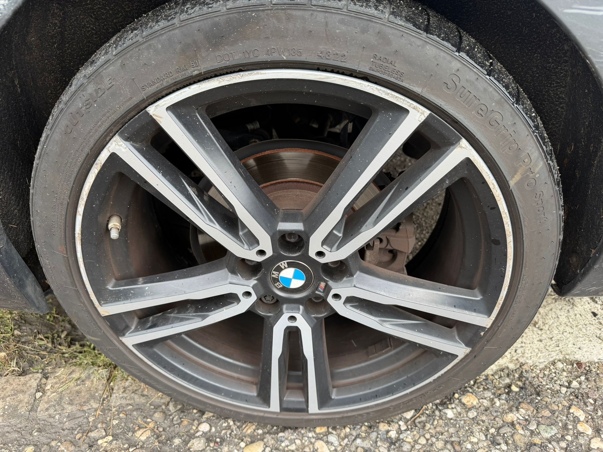 BMW 218d xDrive Gran Tourer M Sport Steptronic-image-14