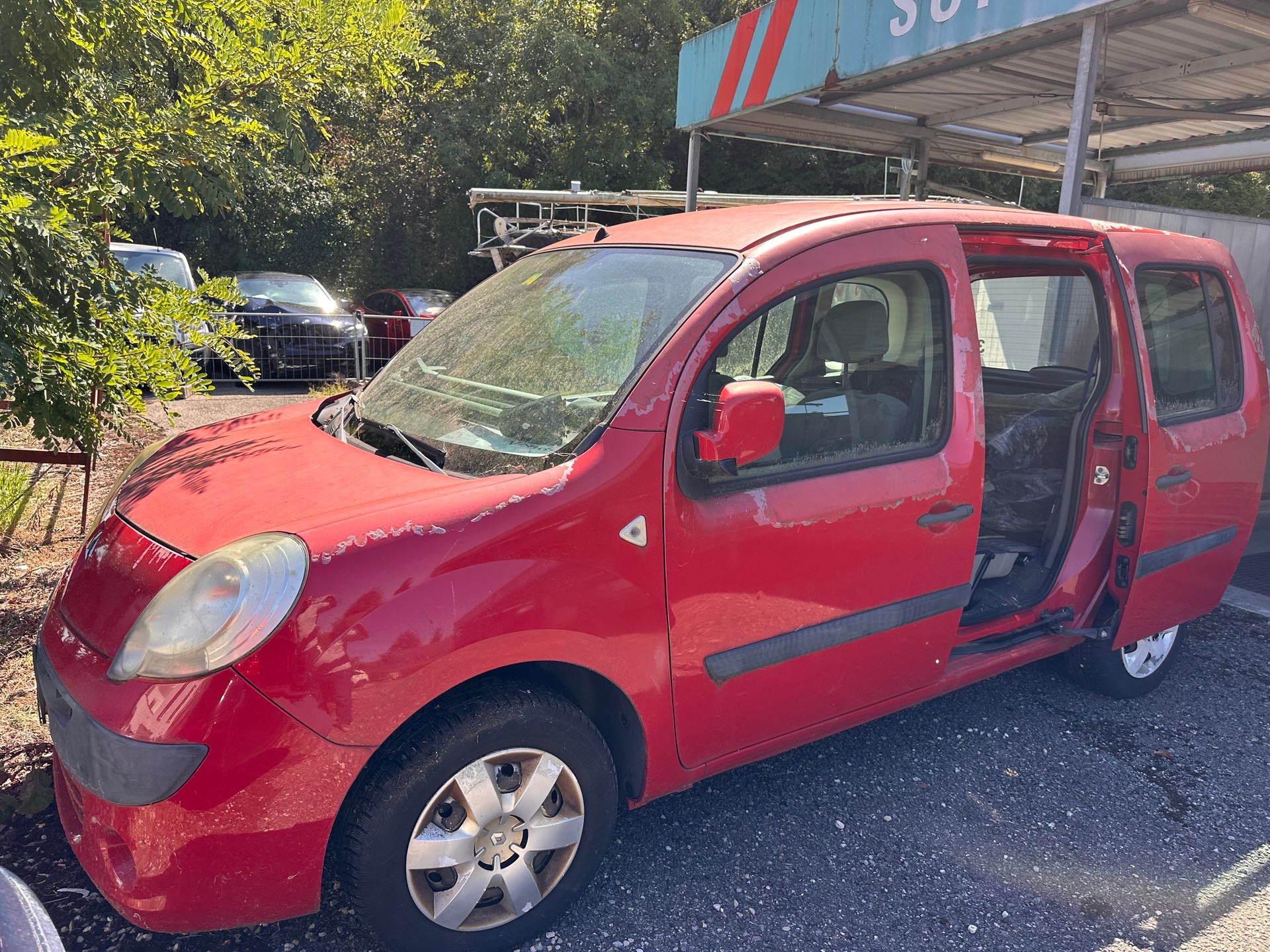 RENAULT KANGOO-image-4