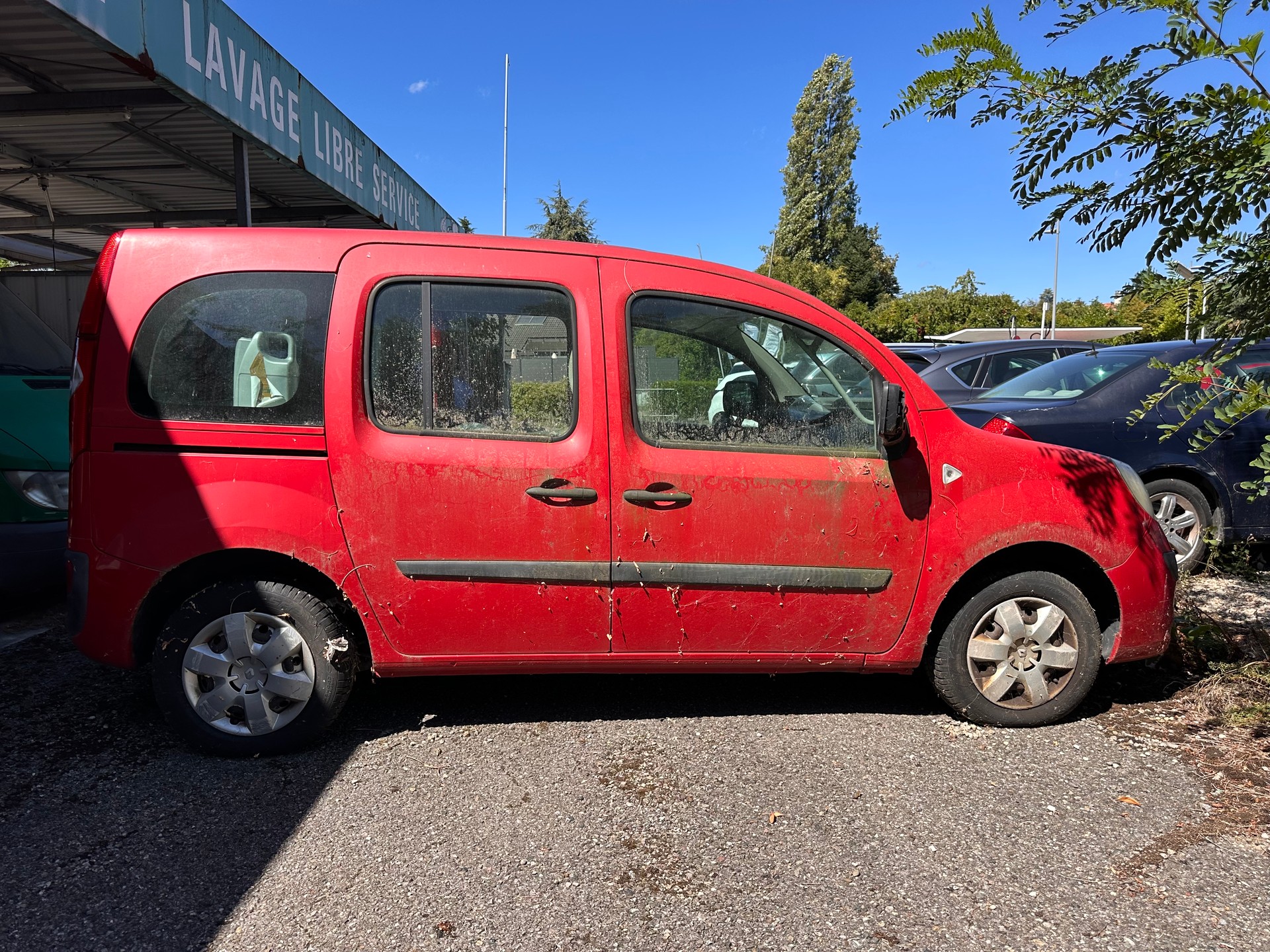 RENAULT KANGOO-image-1