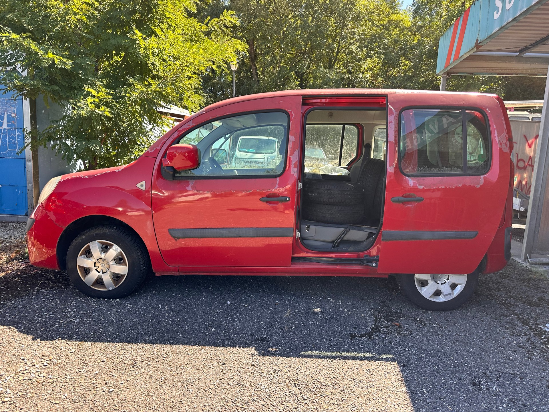 RENAULT KANGOO-image-0