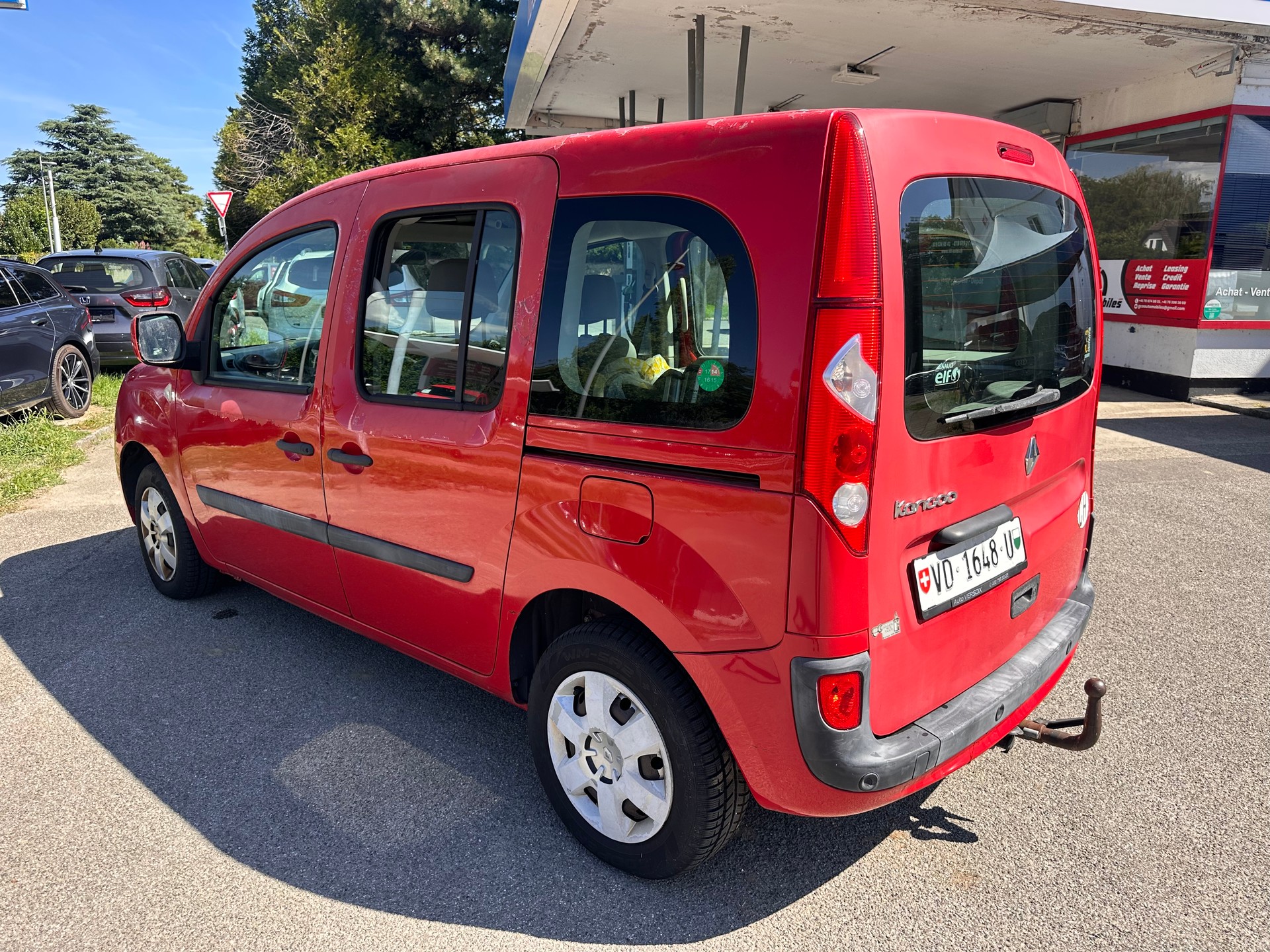 RENAULT KANGOO-image-7