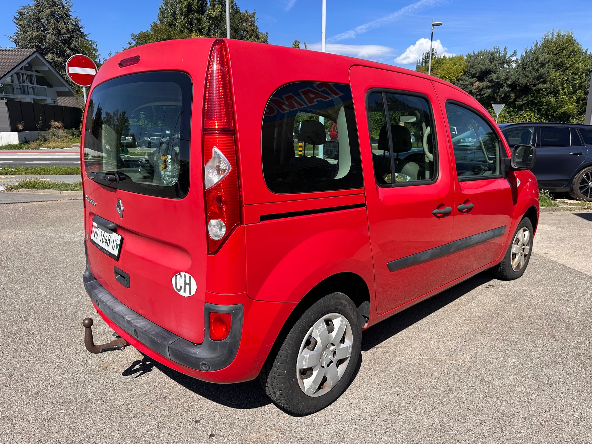RENAULT KANGOO-image-6