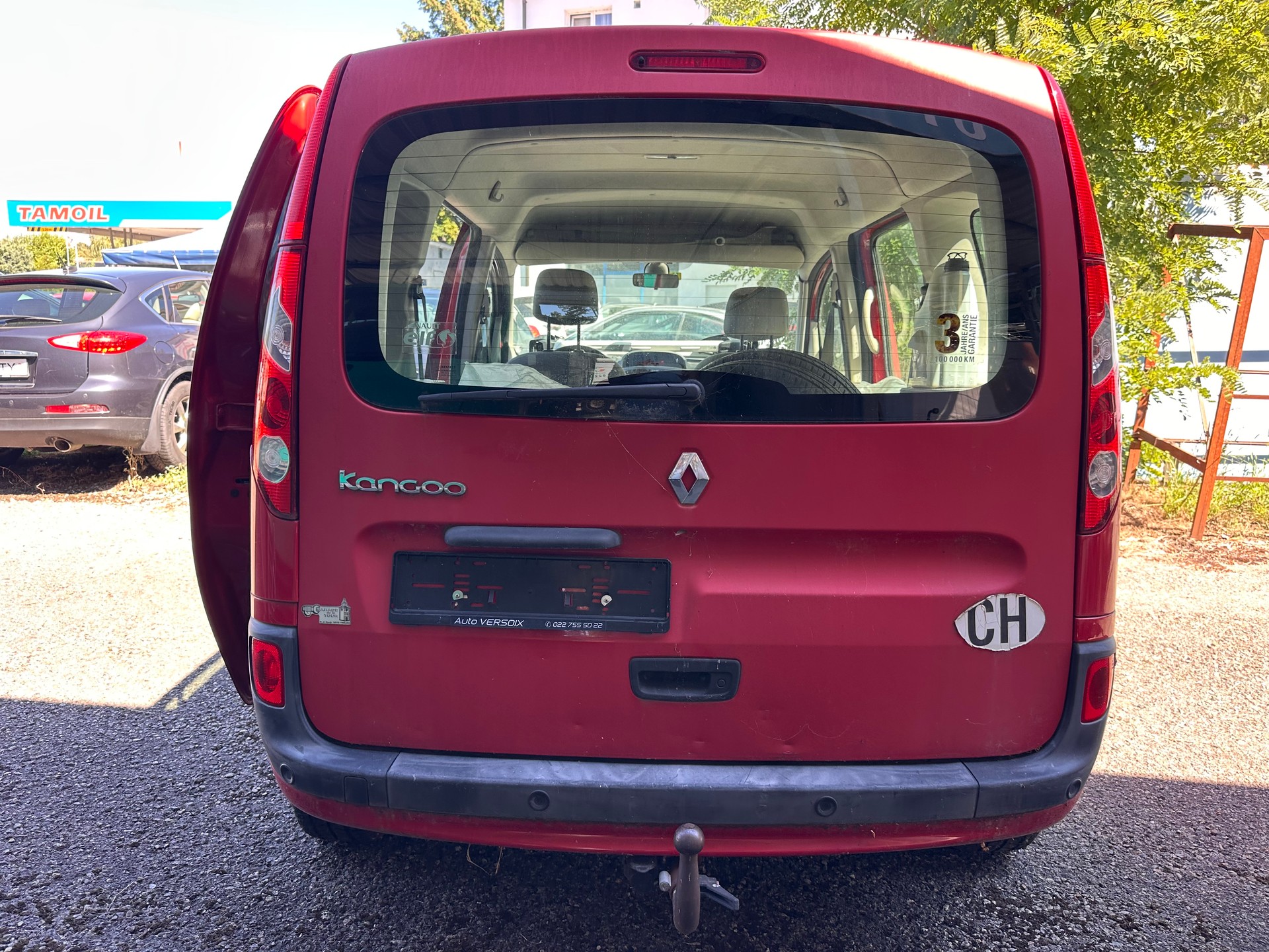 RENAULT KANGOO-image-2