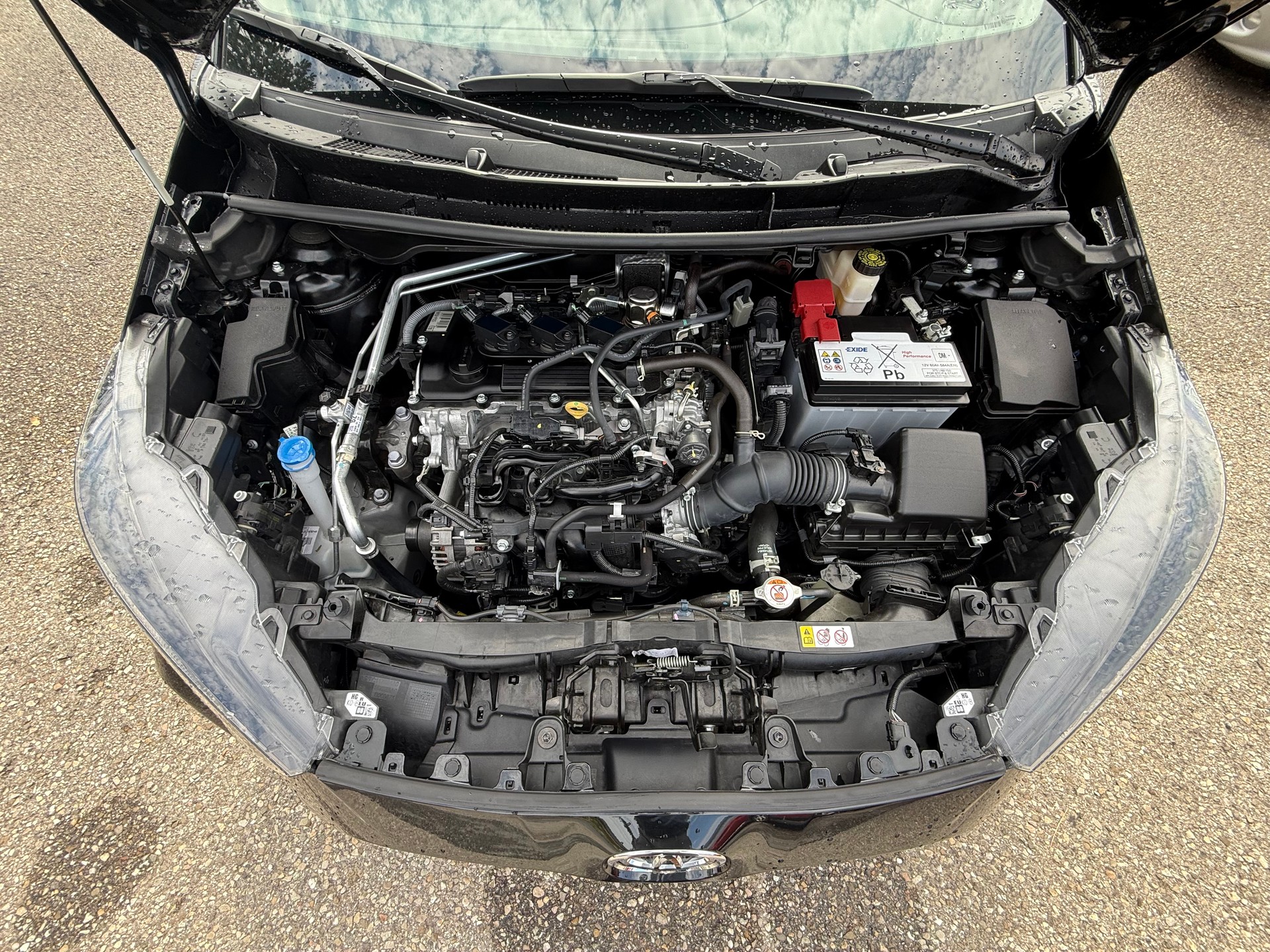 TOYOTA Yaris 1.5 Trend-image-13