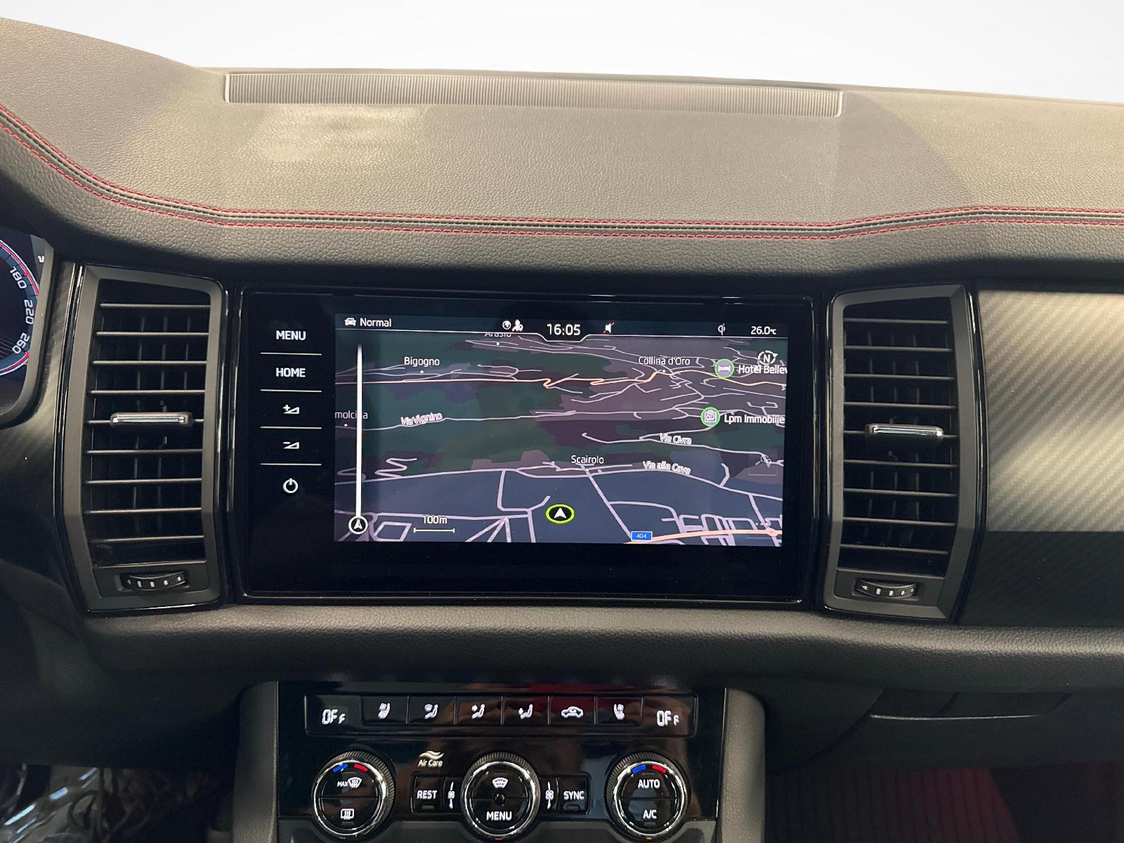SKODA Kodiaq 2.0 TSI RS DSG-image-15
