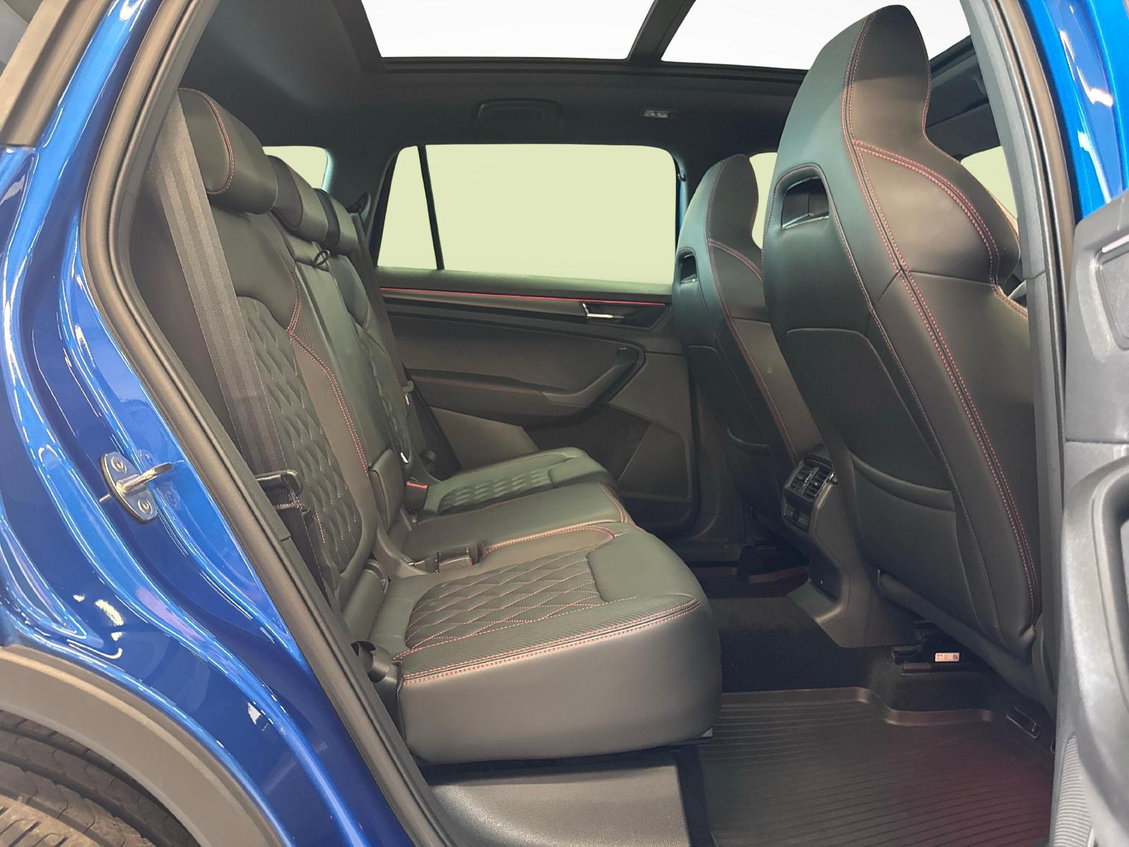 SKODA Kodiaq 2.0 TSI RS DSG-image-11
