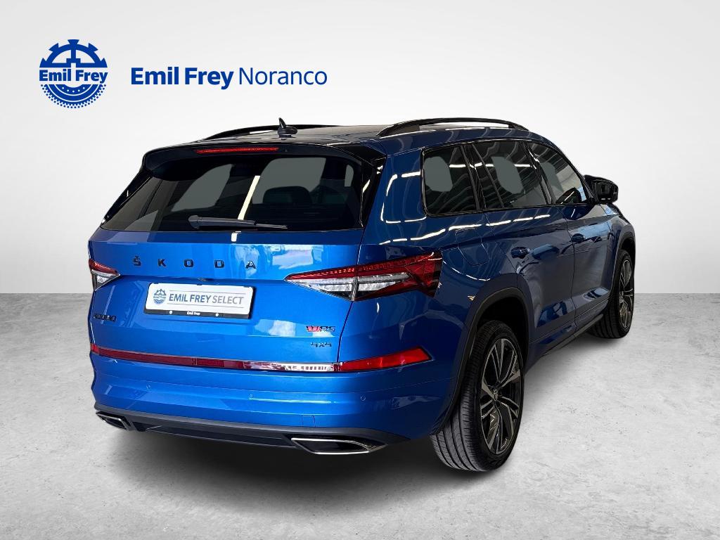SKODA Kodiaq 2.0 TSI RS DSG-image-4