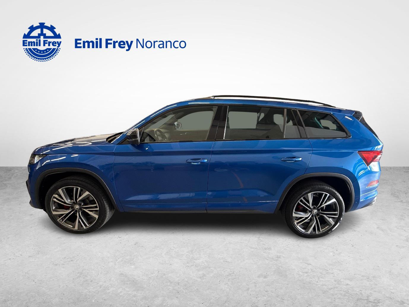 SKODA Kodiaq 2.0 TSI RS DSG-image-1