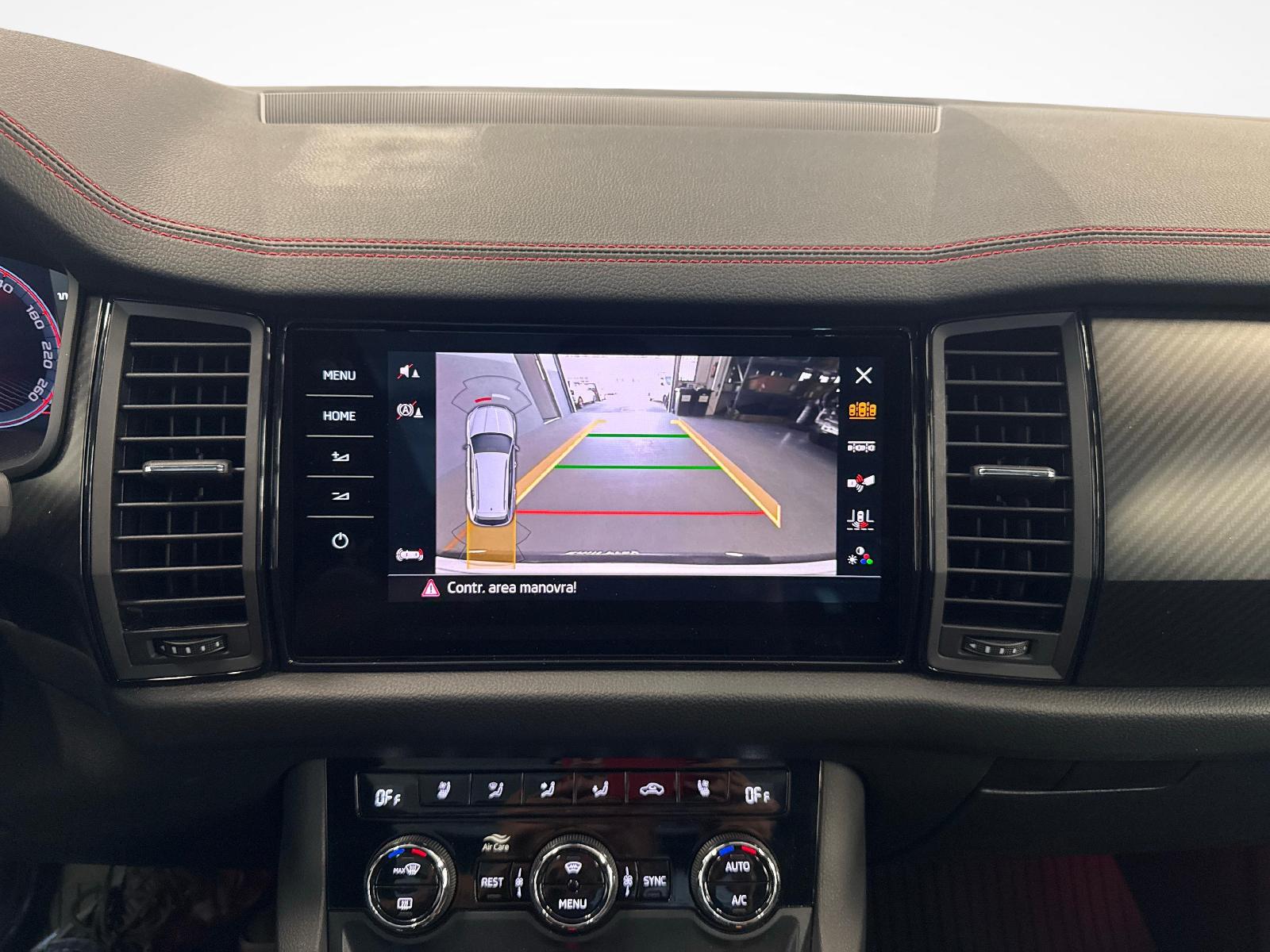 SKODA Kodiaq 2.0 TSI RS DSG-image-14