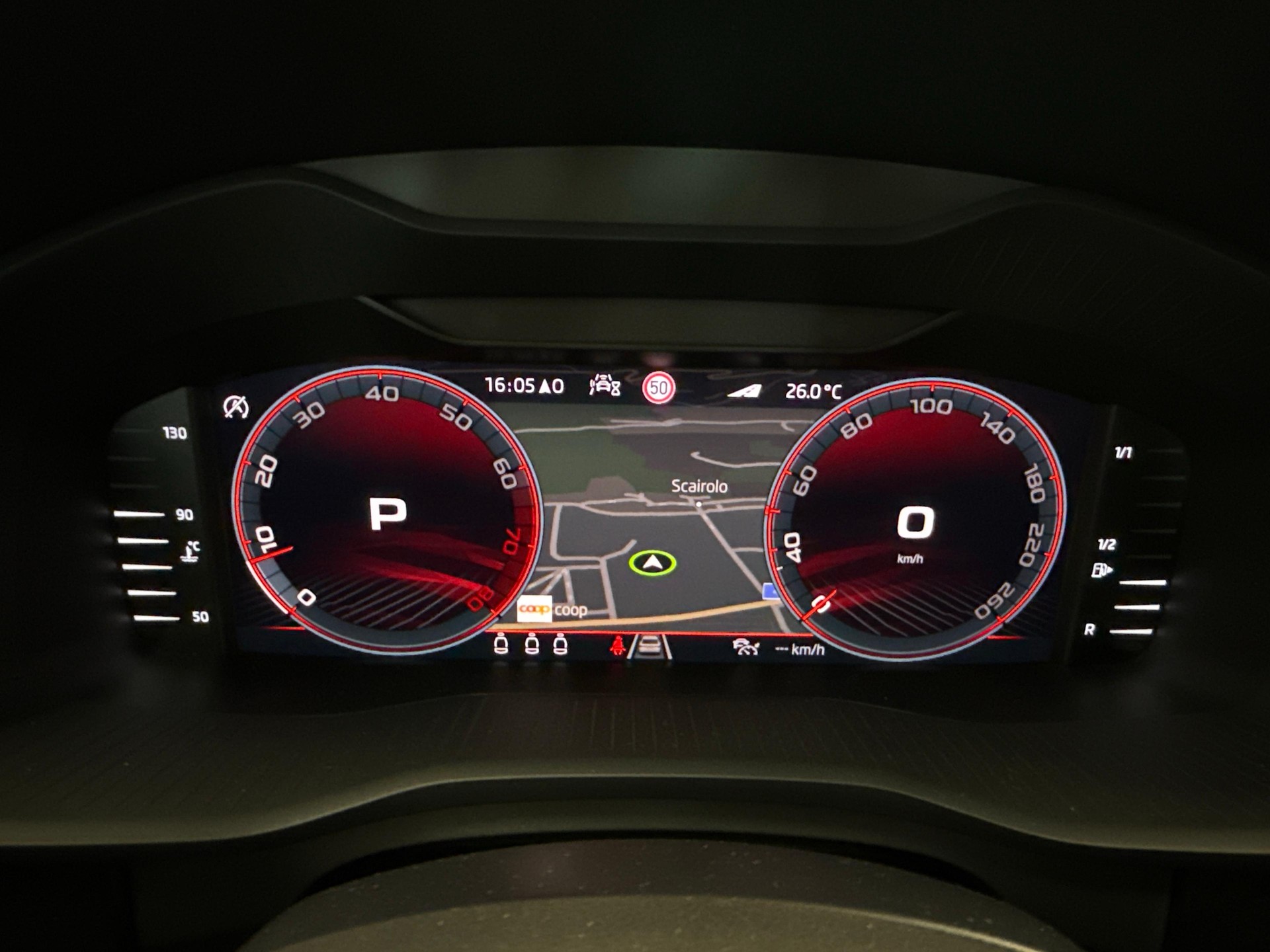 SKODA Kodiaq 2.0 TSI RS DSG-image-13