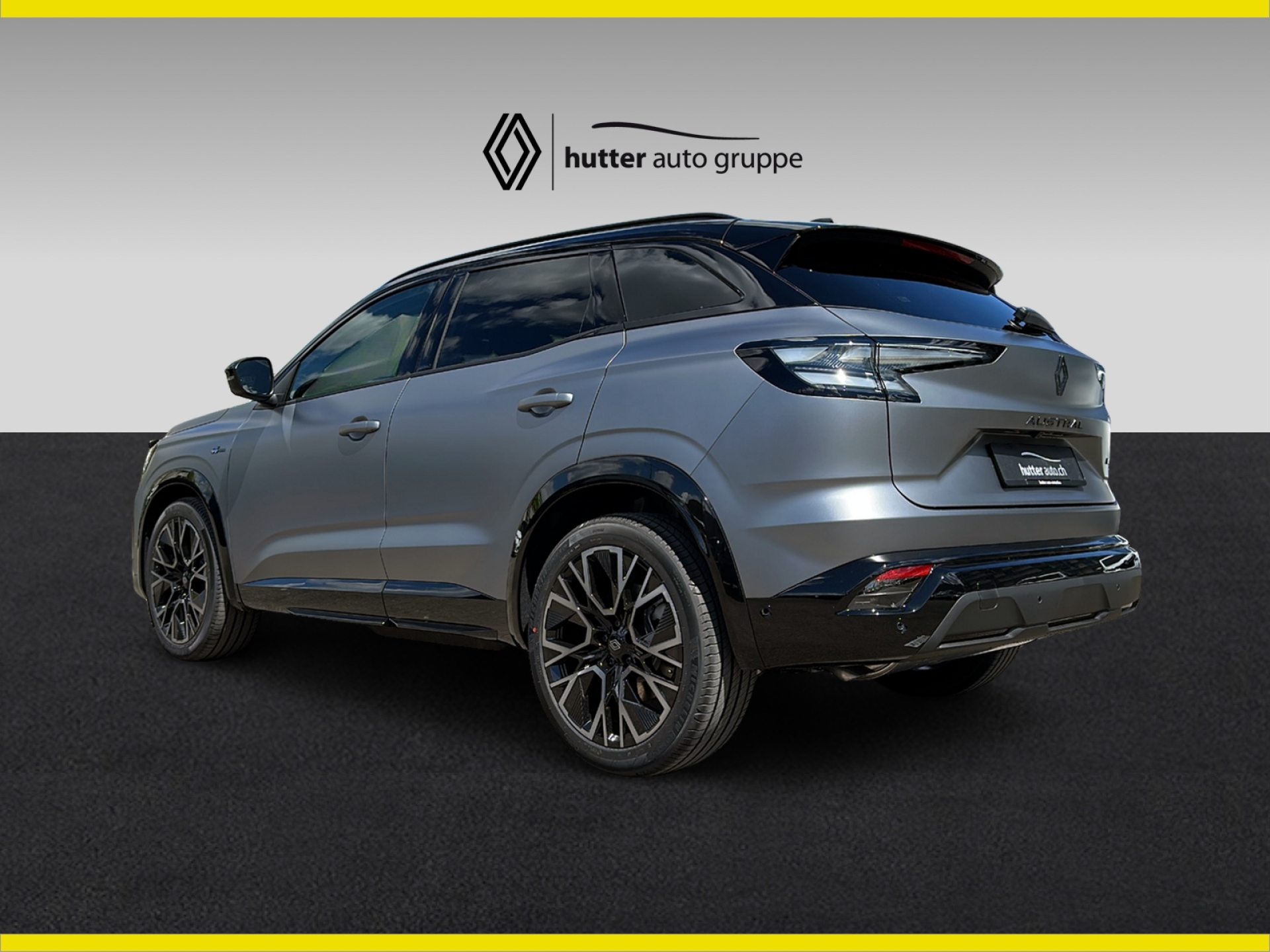 RENAULT Austral esp.Alpine f.hybrid200-image-8