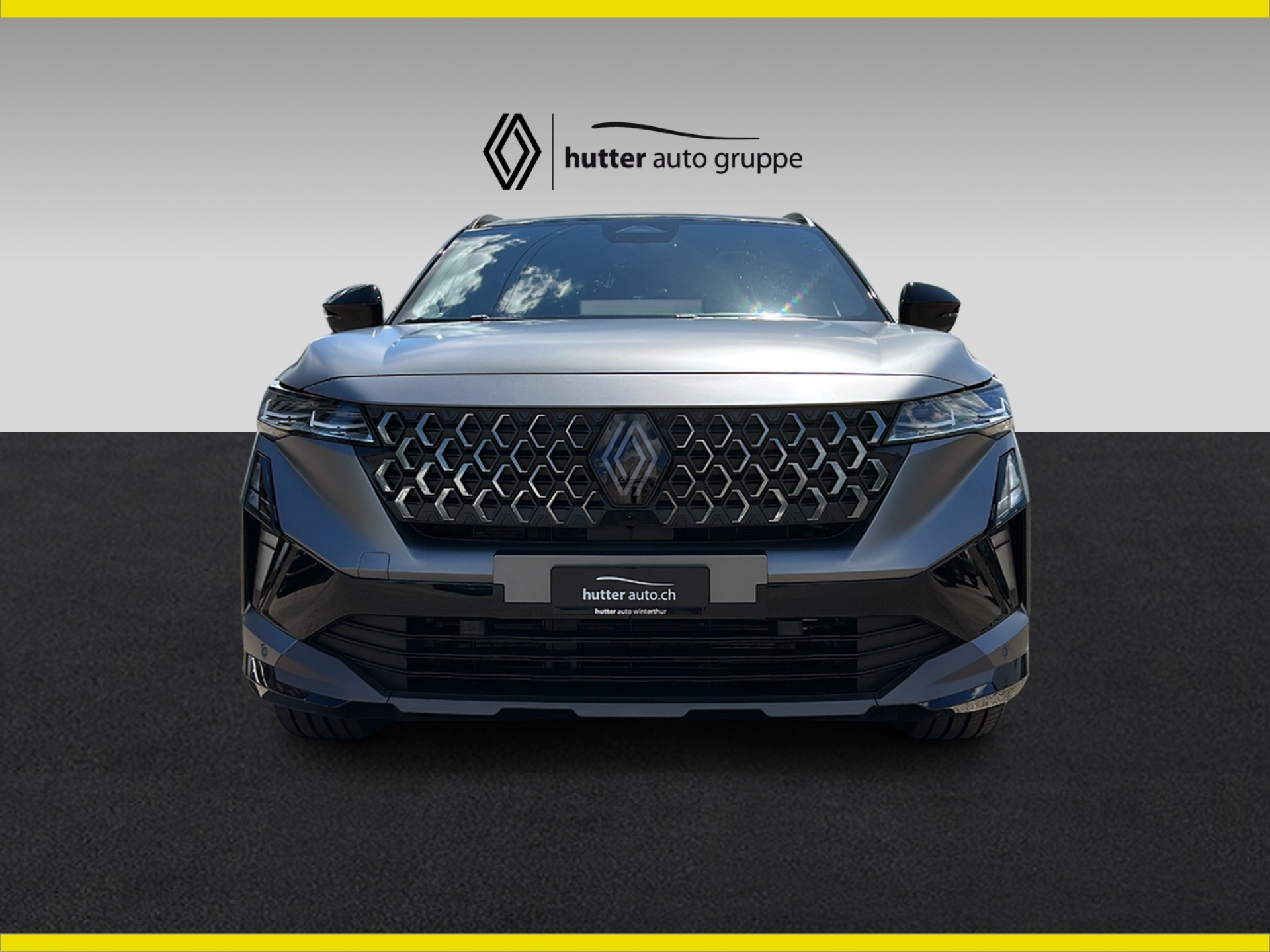 RENAULT Austral esp.Alpine f.hybrid200-image-1