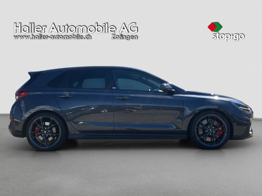 HYUNDAI i30 N 2.0 T-GDi DCT *280 PS*-image-5