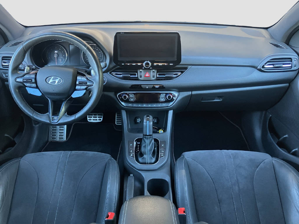 HYUNDAI i30 N 2.0 T-GDi DCT *280 PS*-image-9