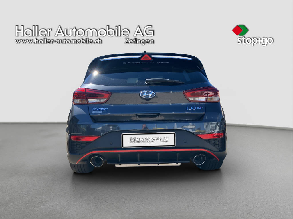 HYUNDAI i30 N 2.0 T-GDi DCT *280 PS*-image-3