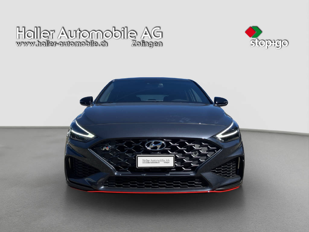 HYUNDAI i30 N 2.0 T-GDi DCT *280 PS*-image-7