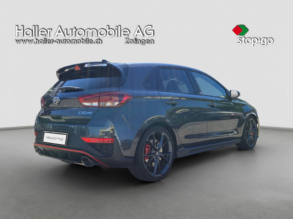 HYUNDAI i30 N 2.0 T-GDi DCT *280 PS*-image-4