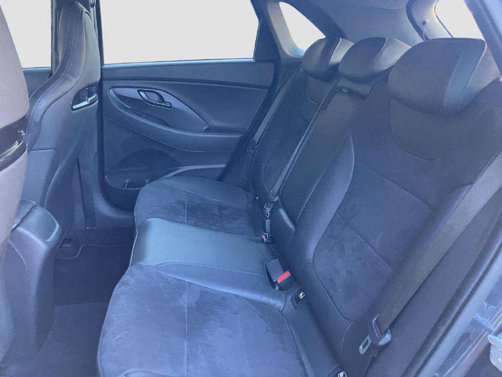 HYUNDAI i30 N 2.0 T-GDi DCT *280 PS*-image-11