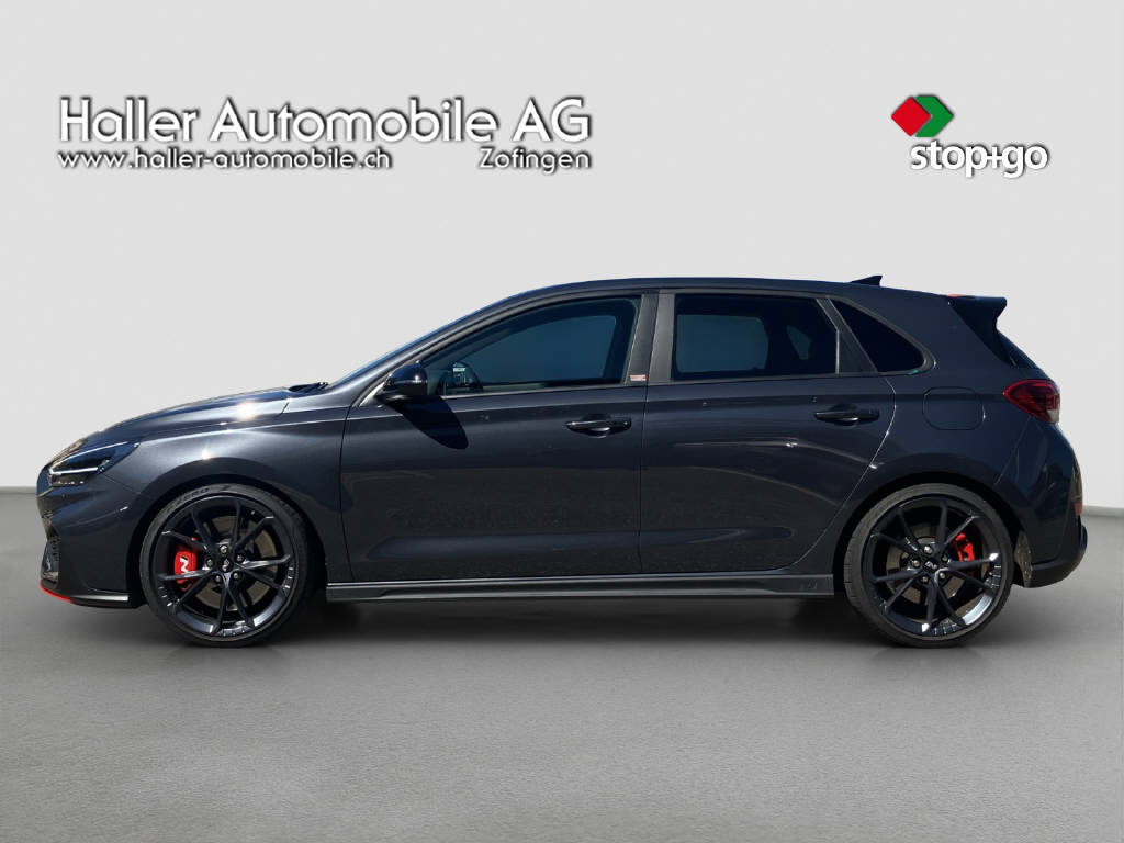 HYUNDAI i30 N 2.0 T-GDi DCT *280 PS*-image-1