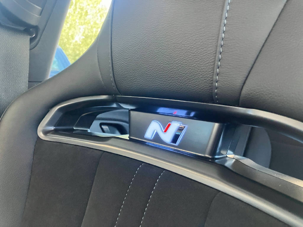 HYUNDAI i30 N 2.0 T-GDi DCT *280 PS*-image-19