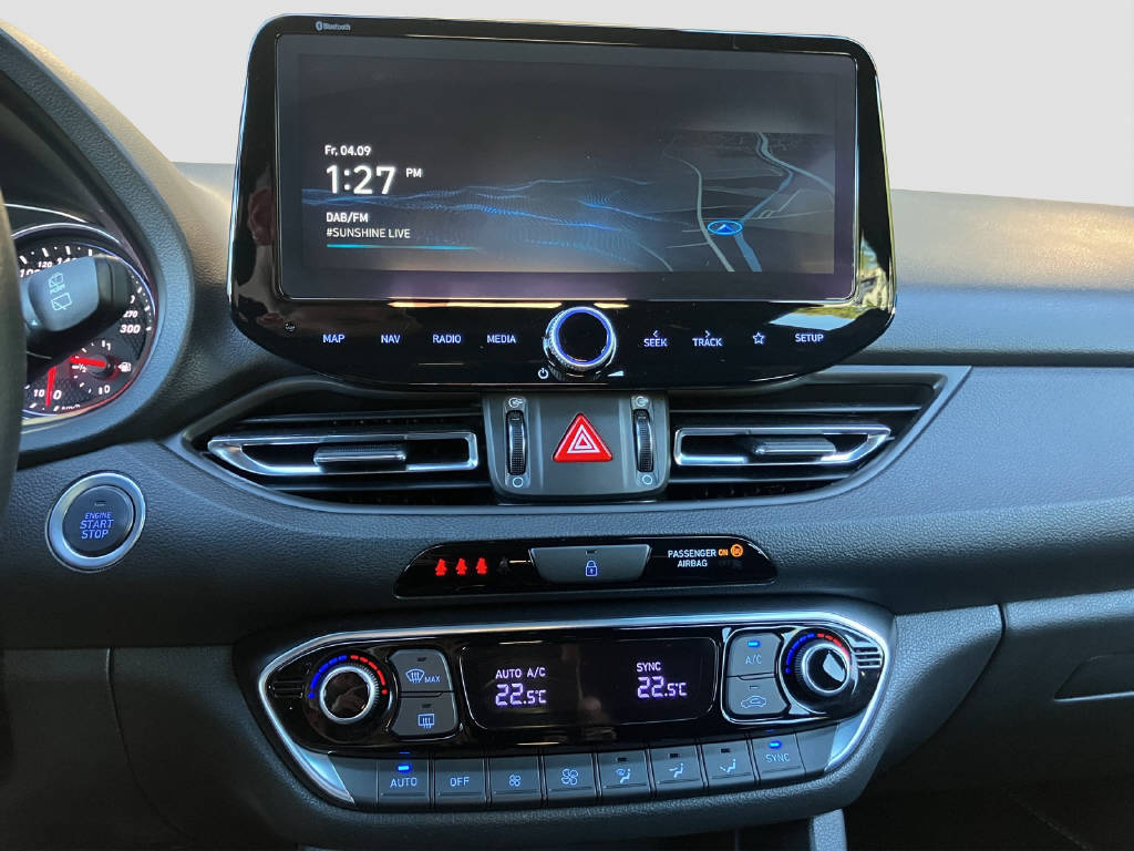HYUNDAI i30 N 2.0 T-GDi DCT *280 PS*-image-14