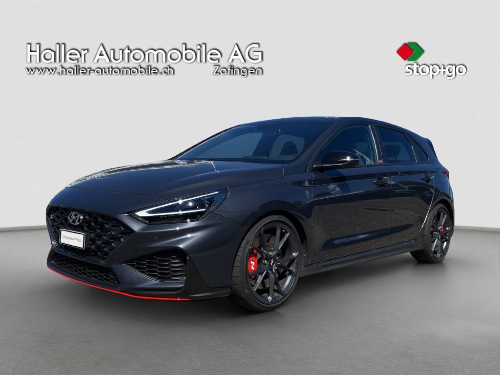HYUNDAI i30 N 2.0 T-GDi DCT *280 PS*-image-0