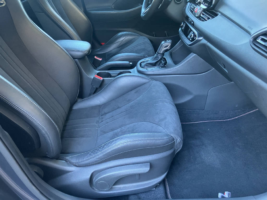 HYUNDAI i30 N 2.0 T-GDi DCT *280 PS*-image-13