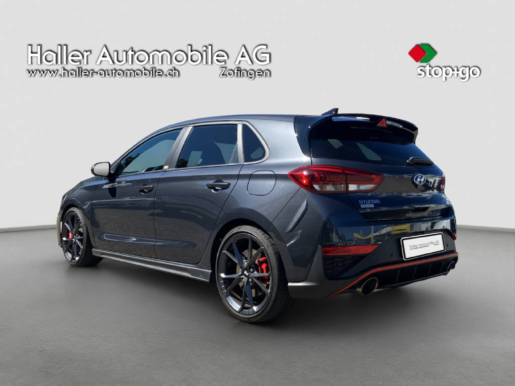 HYUNDAI i30 N 2.0 T-GDi DCT *280 PS*-image-2