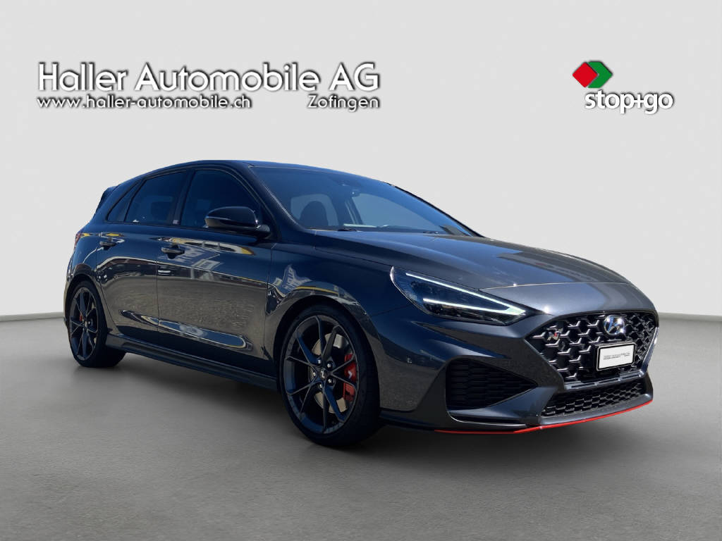 HYUNDAI i30 N 2.0 T-GDi DCT *280 PS*-image-6