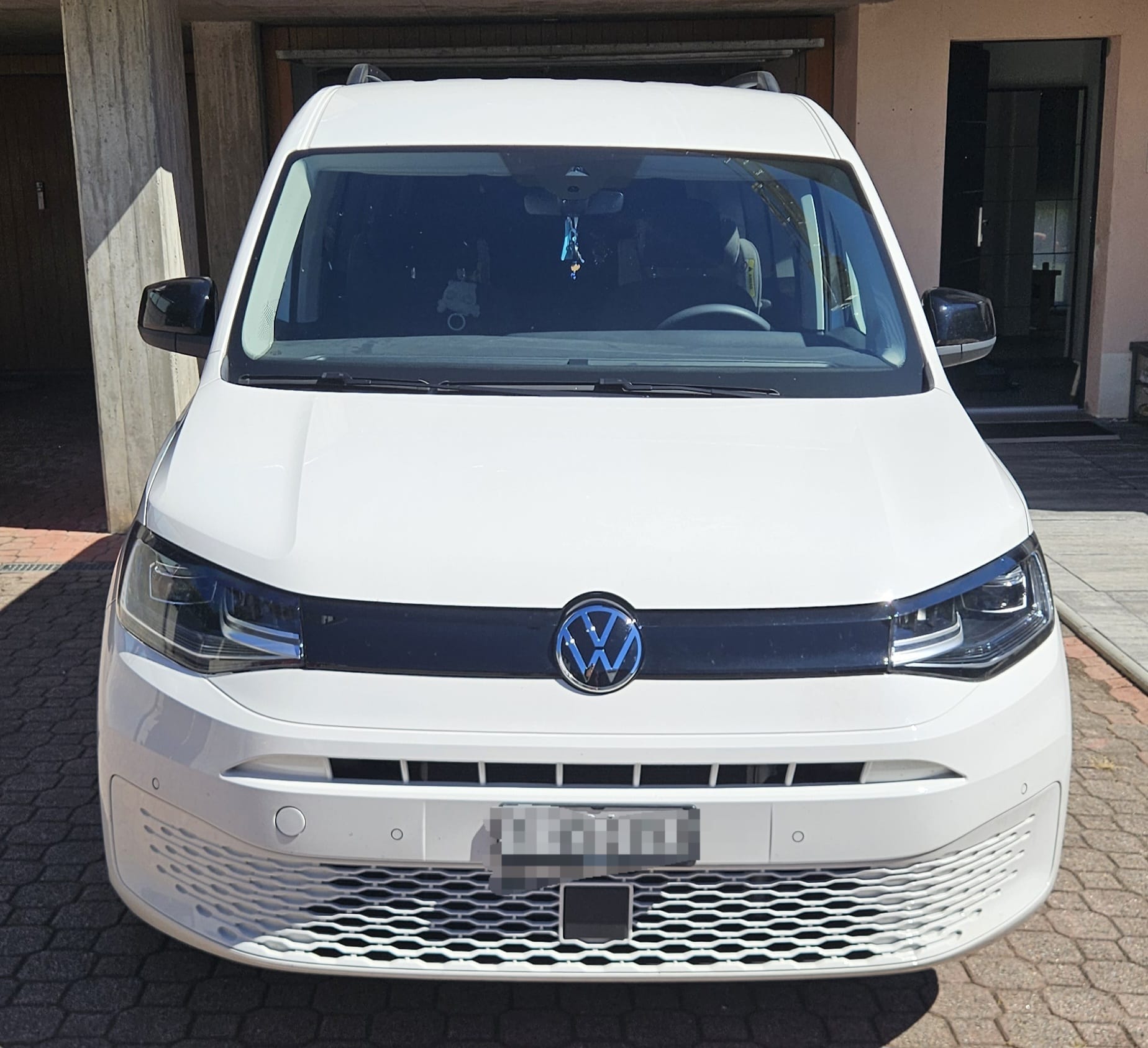 VW 1.5 TSI Liberty-image-0