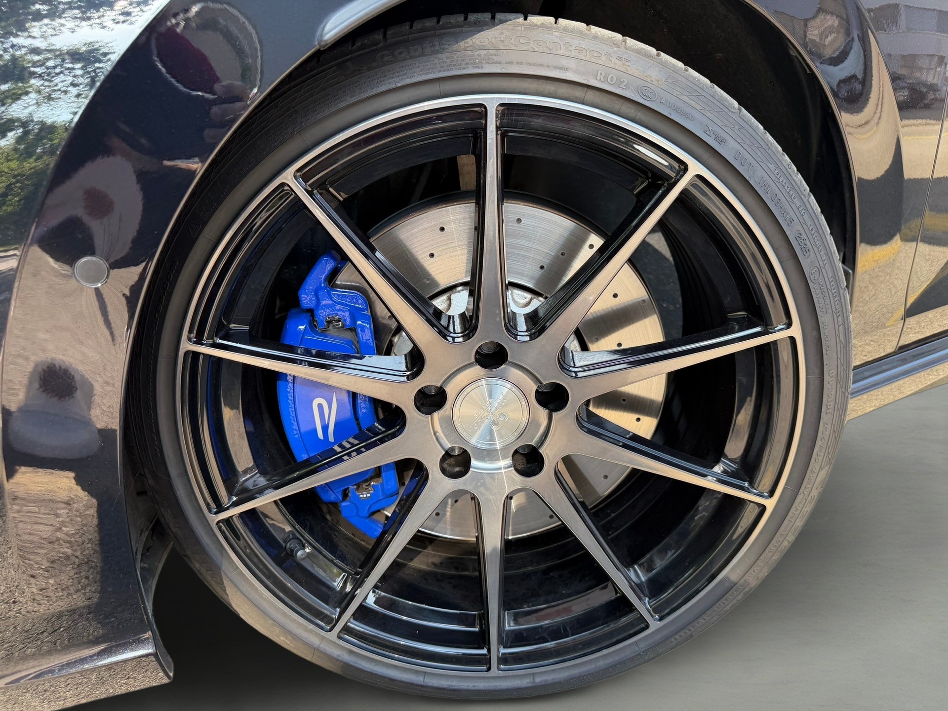 VW Golf 2.0 TSI R DSG 4Motion R Performance-image-6
