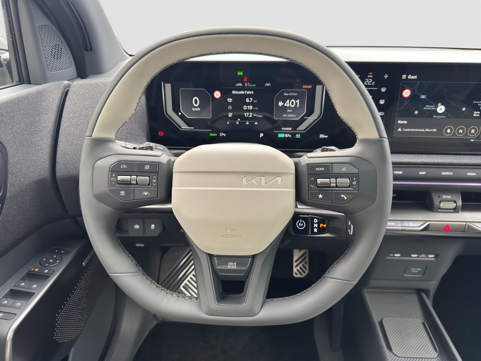 KIA EV2 61 kWh GT-Line 4P-image-9