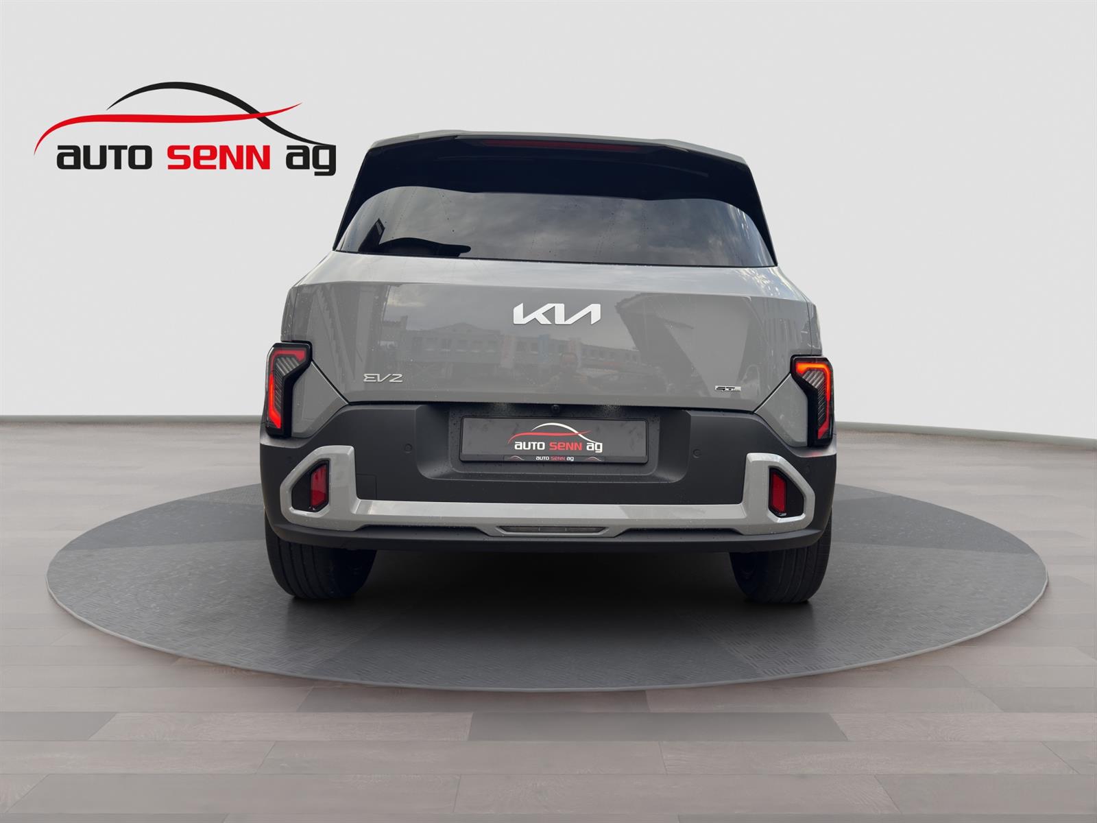 KIA EV2 61 kWh GT-Line 4P-image-3