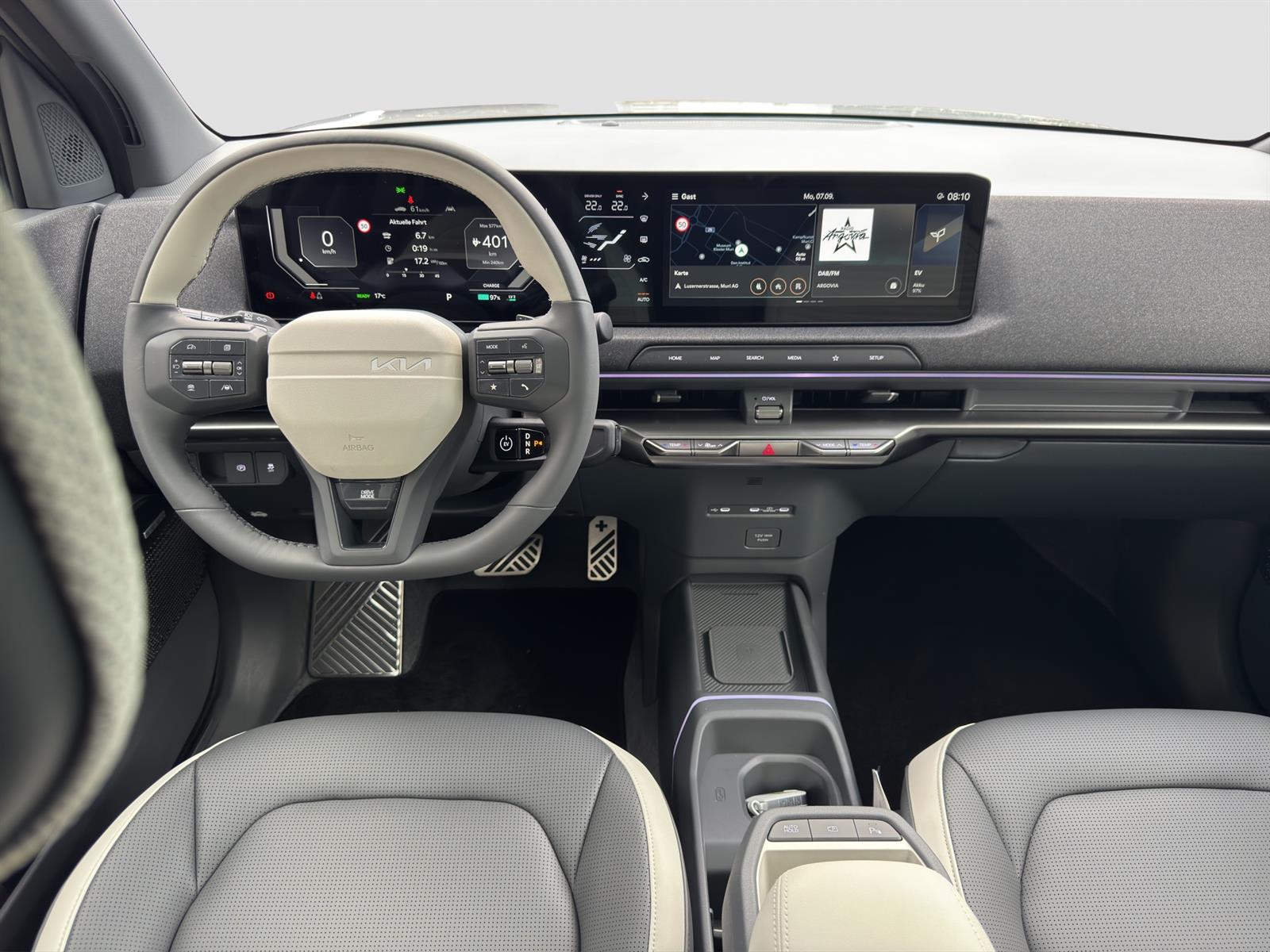 KIA EV2 61 kWh GT-Line 4P-image-8