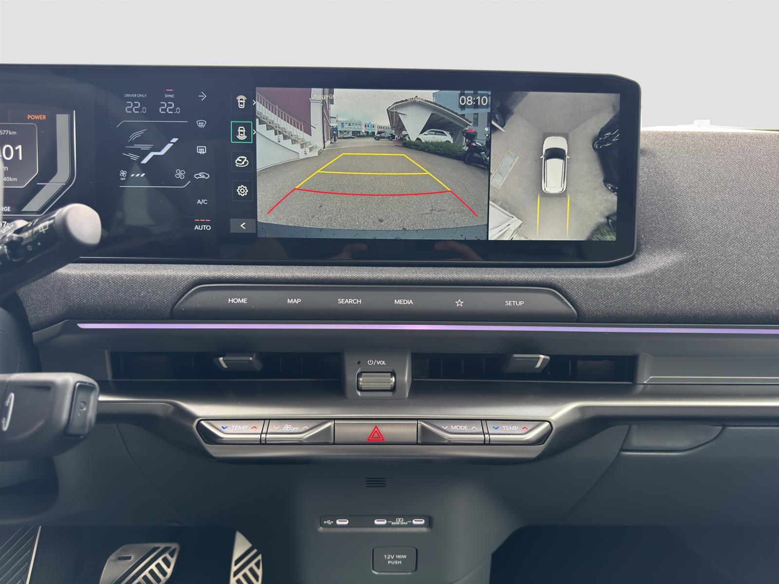 KIA EV2 61 kWh GT-Line 4P-image-11