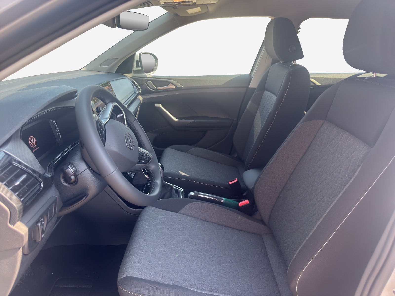 VW T-Cross 1.0 TSI EVO Life DSG-image-7
