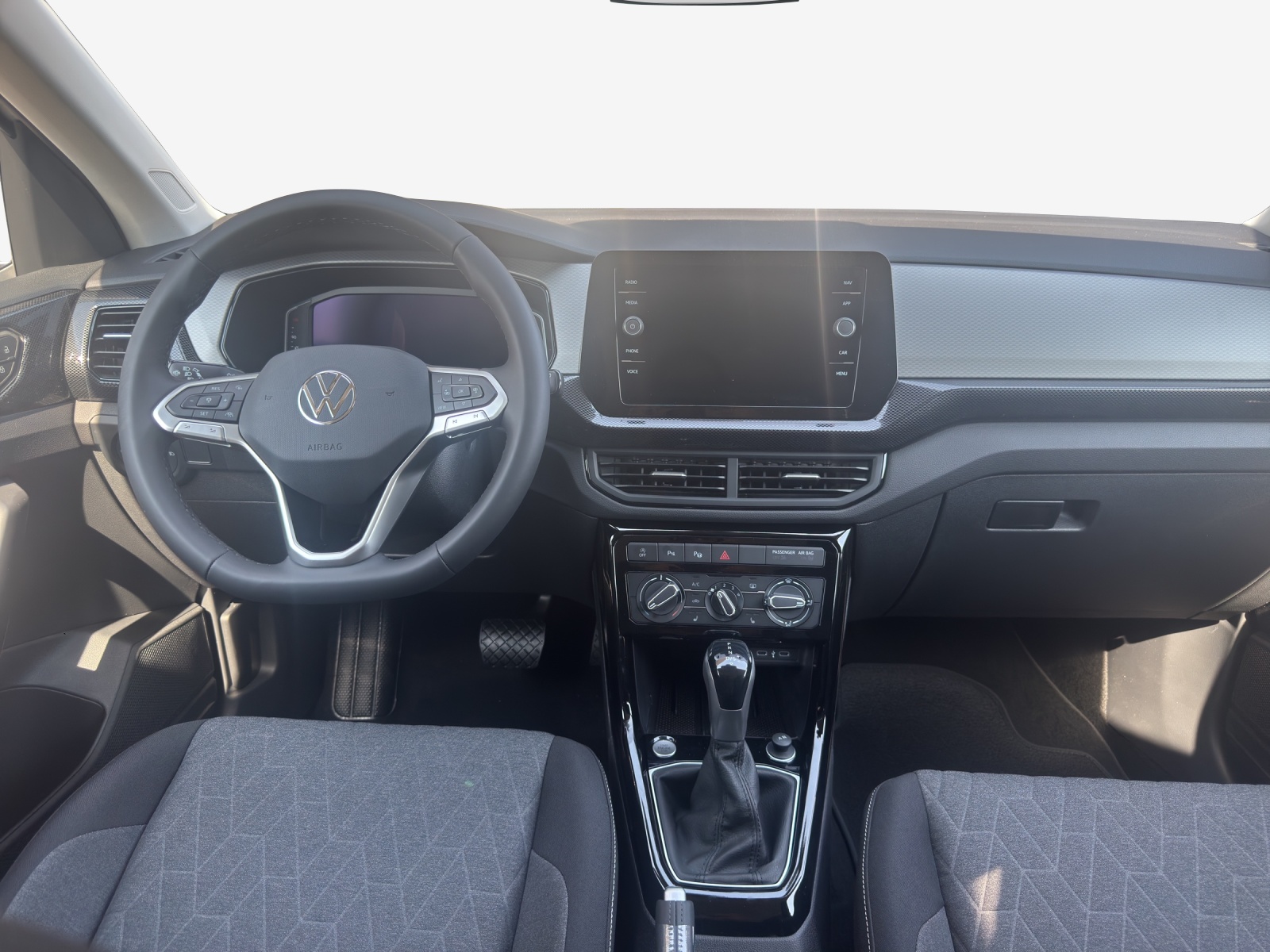 VW T-Cross 1.0 TSI EVO Life DSG-image-8