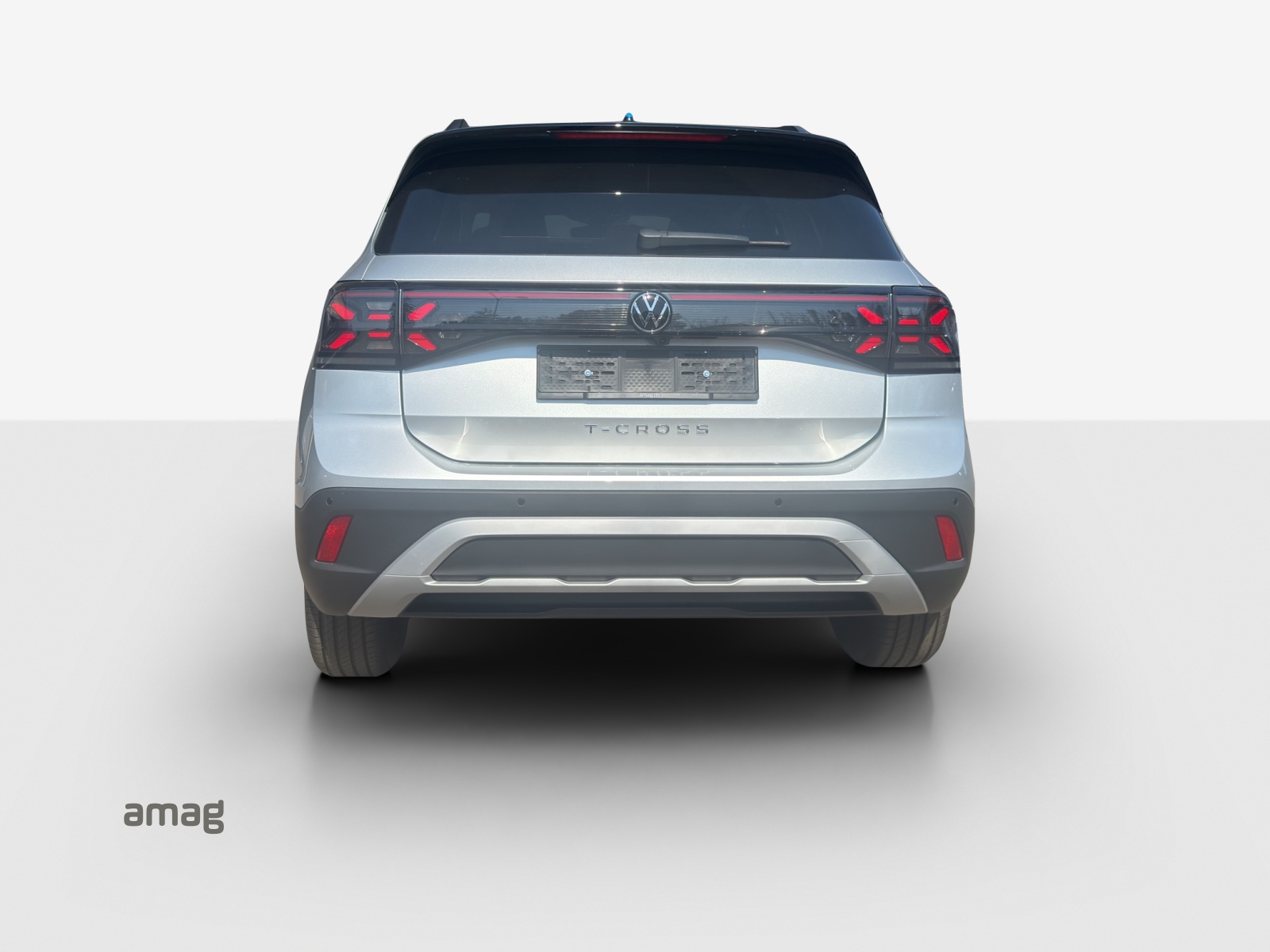 VW T-Cross 1.0 TSI EVO Life DSG-image-3