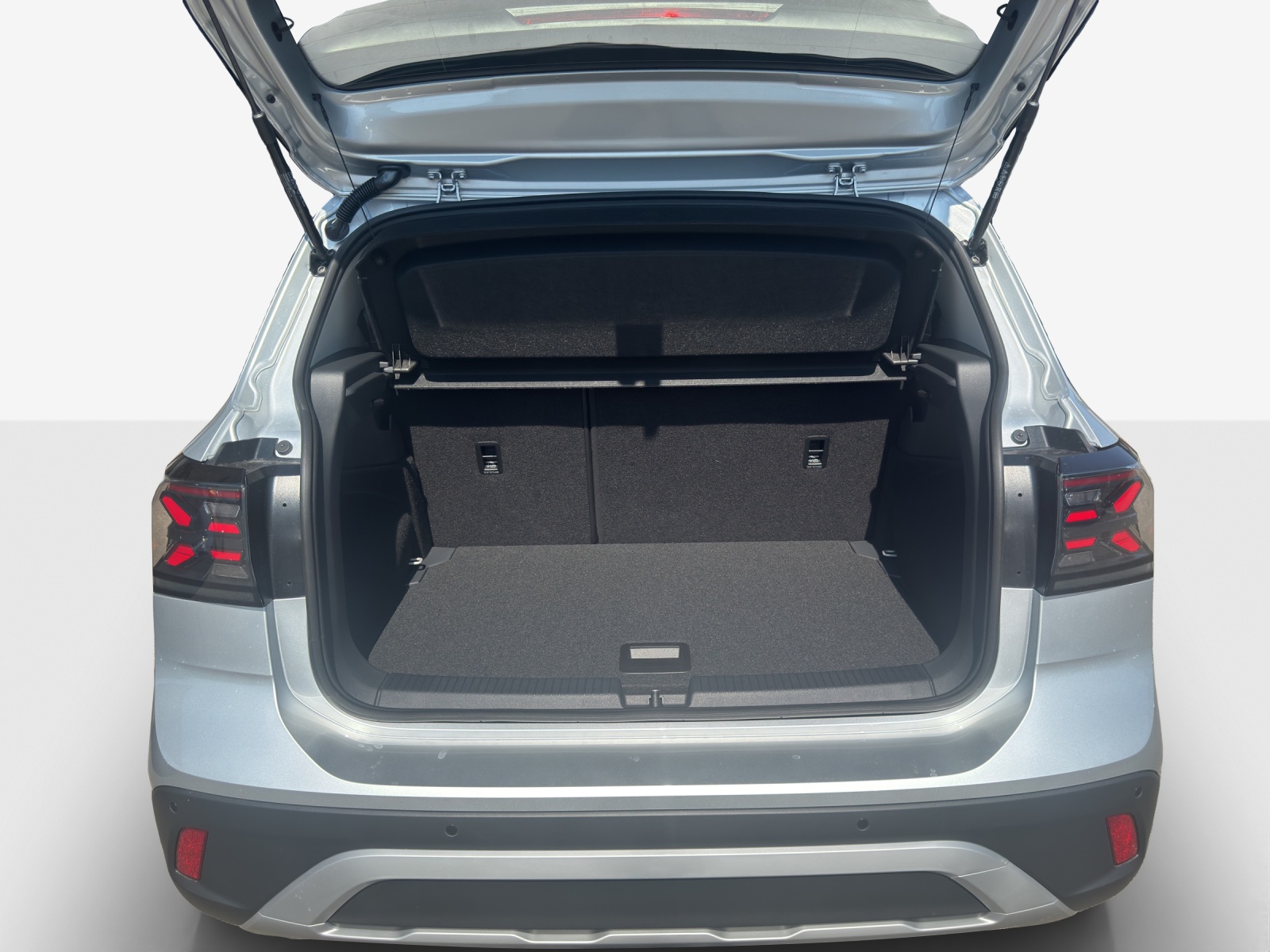 VW T-Cross 1.0 TSI EVO Life DSG-image-12