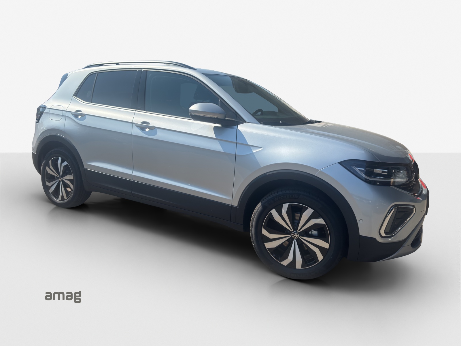 VW T-Cross 1.0 TSI EVO Life DSG-image-5
