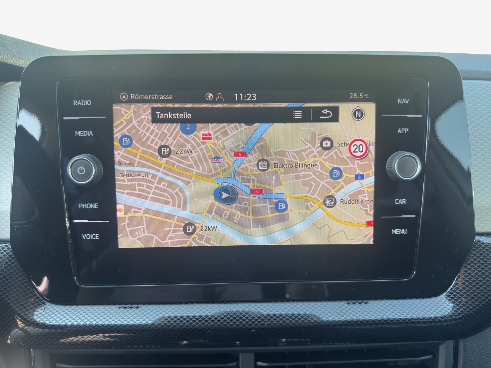 VW T-Cross 1.0 TSI EVO Life DSG-image-15