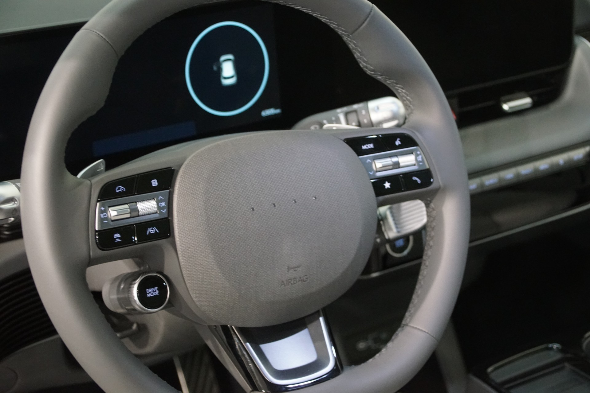 HYUNDAI Ioniq 5 Vertex 84kWh 4WD +swiss+ New-MODELL-image-17